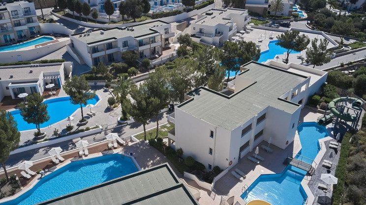 LABRANDA Kiotari Miraluna Resort